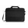 Lenovo | Fits up to size 15.6 "" | Essential | ThinkPad 15.6-inch Basic Topload | Polybag | Black | Shoulder strap - 3